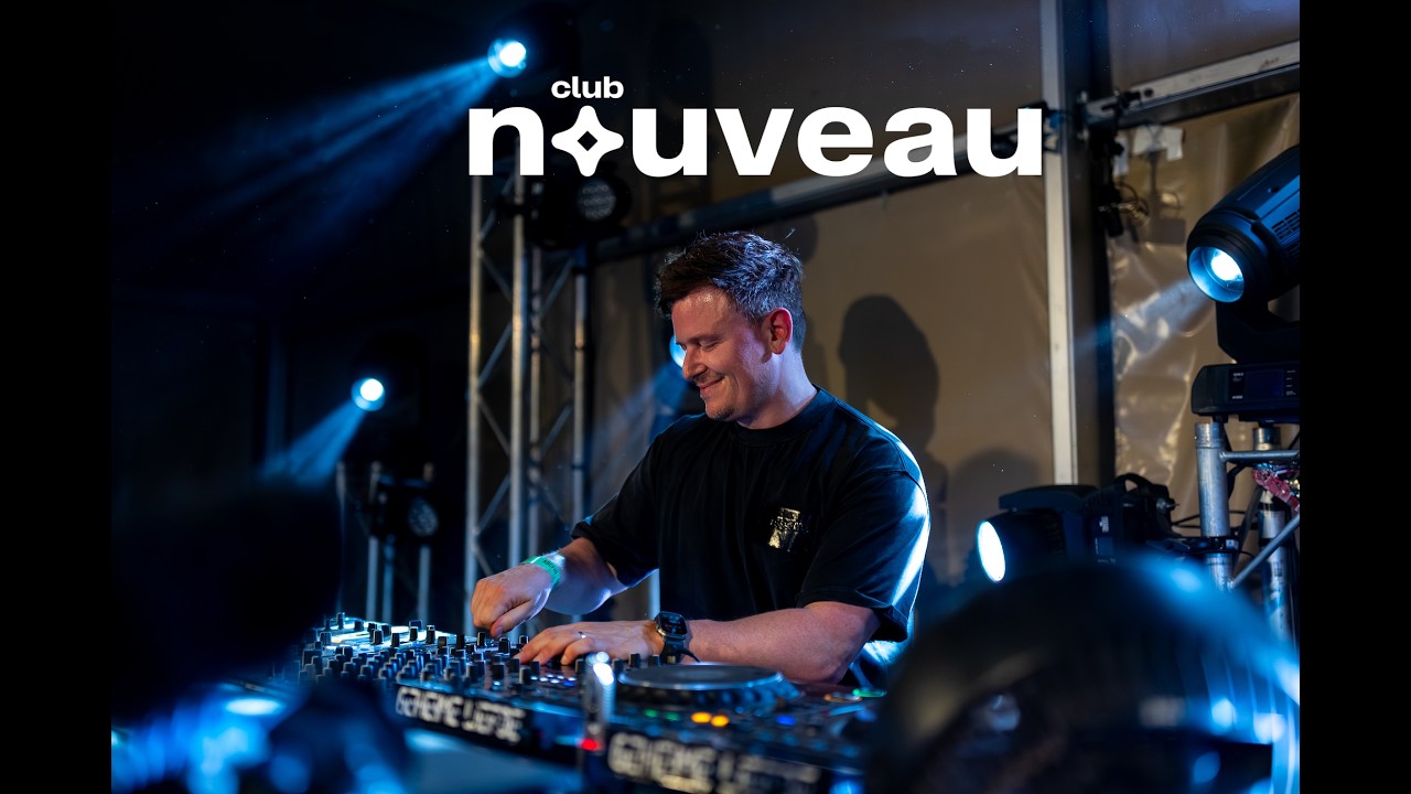 Fedde Le Grand - Live @ Club Nouveau x Geheime Liefde 2026