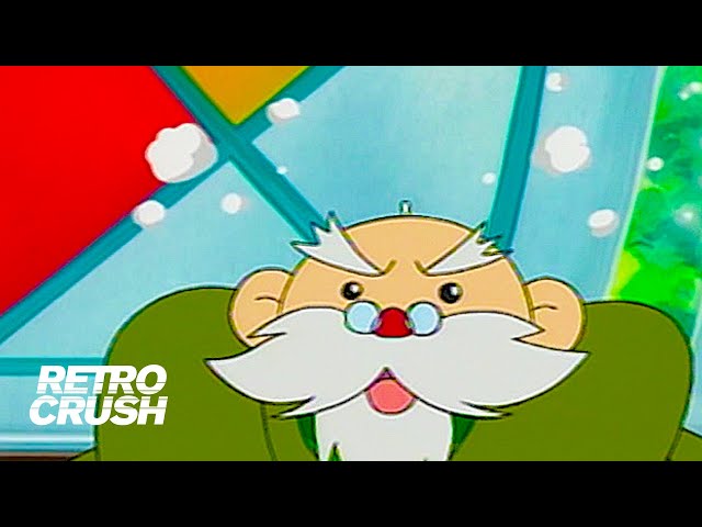 Guru sends kids on quest for 'mushroom rogaine' to rebuild his self-esteem | Fighting Foodons