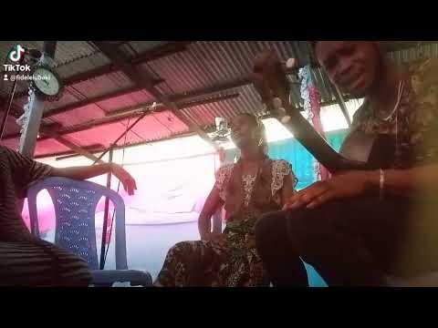 topusani liboso de fr Michel bakenda