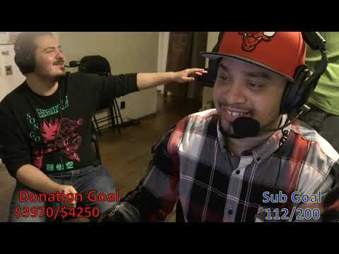 PS4 DBFZ - KPB Koustics vs DragonSolidSnake [ West Coast COM Announcement ]