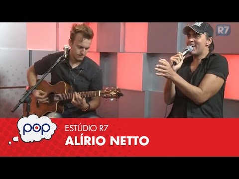 Alírio Netto - The Show Must Go On (Queen)