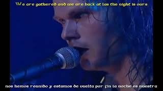 The Sins Of Thy Beloved   Forever  Subespañol en HD..P