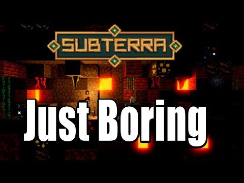 Subterra Is One of The ROBLOX Games of All Time