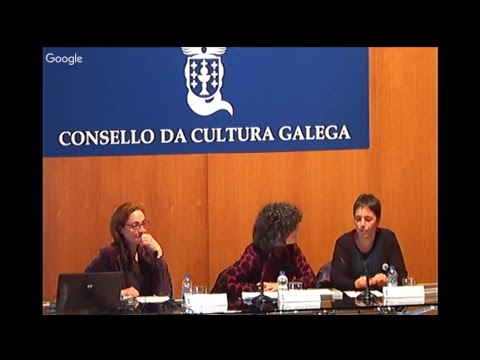 Vídeo: CONVERSA TRANSATLÁNTICA. A MEMORIA, A ETNOGRAFÍA E AS VIDAS DAS MULLERES