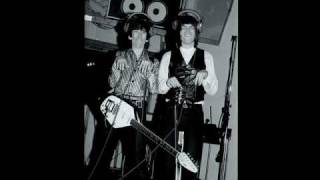 Stiv Bators - Evil Boy