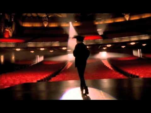 Get On The Floor - Michael Jackson