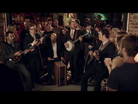 Steep Canyon Rangers | Tell the Ones I Love