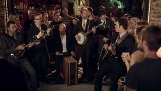 Steep Canyon Rangers | Tell the Ones I Love