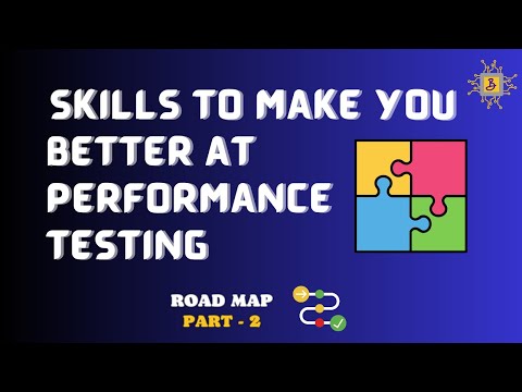 How To Master Performance Testing Like A Pro | Baji Pathan 🚀