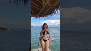 Angela Samondoy tiktok short be like ....