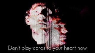 Groove Armada - Cards to Your Heart (semi-acoustic instrumental)