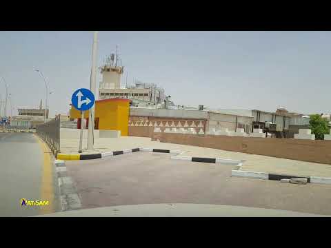 Refreshing Old Memories Unayzah City