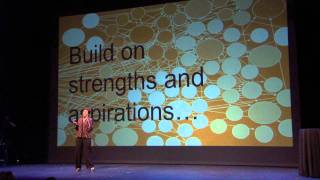 TEDxHouston 2011 - Angela Blanchard