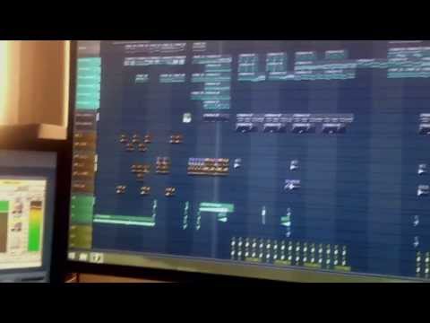 John R1se - Overcome preview