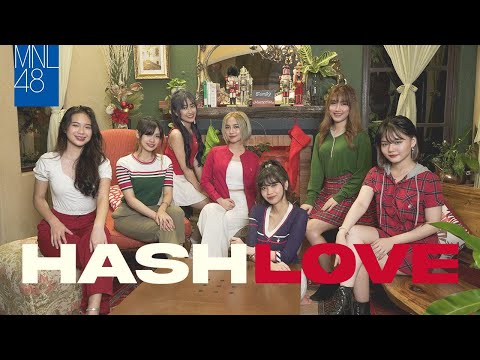 #HASHLOVE