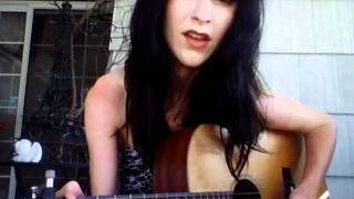 My Love Goes Free, Jon Foreman