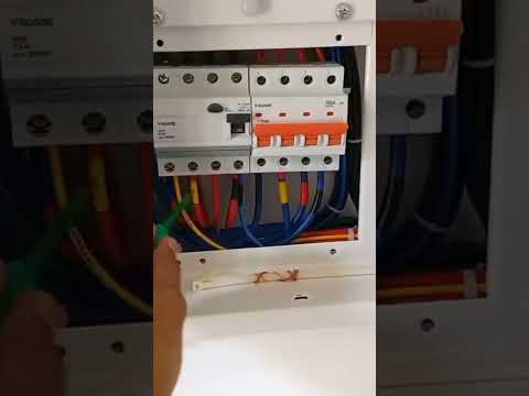 3 phase Selector db#3 phase#i love god