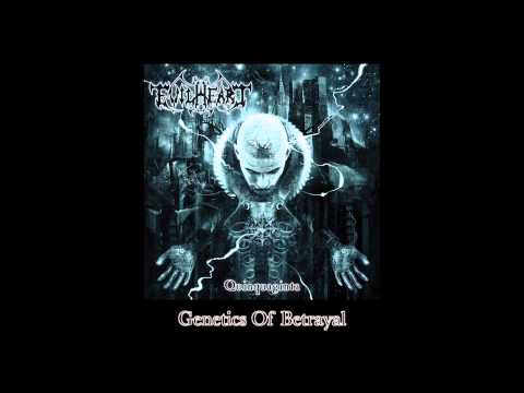 Evilheart - Genetics Of Betrayal