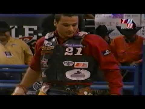 Ednei Caminhas vs Hard Copy - 01 PBR Finals (89 pts)