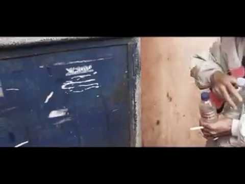 Sonny BLVCK "CIU - GANG" (Official vidio clip)