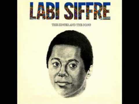 Seasons Come, Seasons Go - Labi Siffre