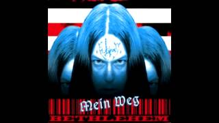 Bethlehem - Frl. Deutsch