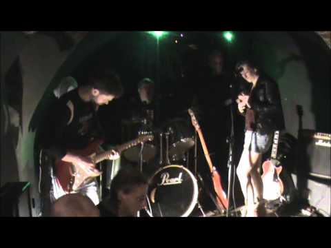 255 Soczewa Blues Session - 21.02.2014 - 3