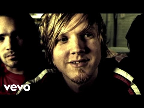 Videoclip de Qui je suis — Kyo