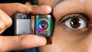 I Bought the BEST Tiny Tech EVER