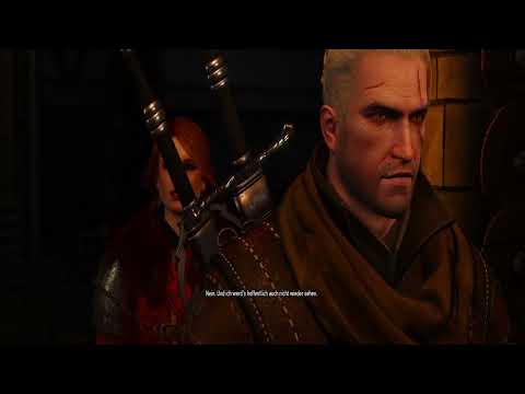 Let's Play The Witcher 3 Wild Hunt. Part 48 - Das Königs Spiel