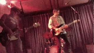 No Show Ponies - Who's Mad Now - Lambert's - Austin Texas - 060112