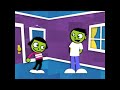 PBS Kids Valentines Day ID Bloopers Jack Sablich Reupload