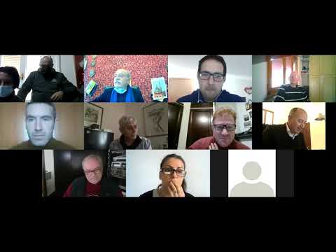 CONSIGLIO COMUNALE OSTRA VETERE 30.12.2020