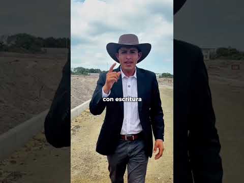 TU TERRENO EN SAN GABRIEL, CARCHI