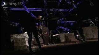 Fangoria - Retorciendo Palabras FIB 2009