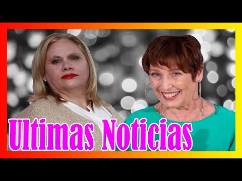 🔥CARMINA BARRIOS EXPONE COMO NUNCA SU RELACIÓN CON VERÓNICA FORQUÉ