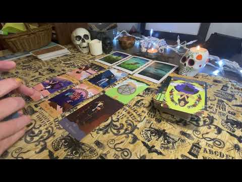 SCORPIO ♏️ MID OCTOBER 2021. “Shape up or else I am shipping out!”