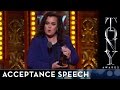 2014 Tony Awards - Rosie ODonnell - Isabelle.
