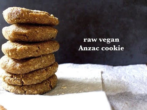 download lagu mp3 mp4 Raw Anzac Cookies, download lagu Raw Anzac Cookies gratis, unduh video klip Raw Anzac Cookies