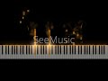 Star Wars Moff Gideon S Theme Piano Tutorial
