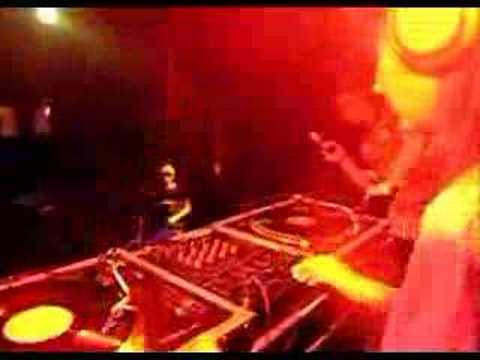 Nitrosound & Dj Kammy Live Act