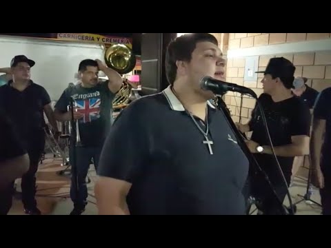 Grupo H100 Ft. La Décima Banda - En Mi Vida (En Vivo) 2016