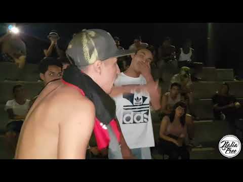 FINAL | BUNNY LLES CAIO vs SLR SISMO RE | Italia Free 3vs3 Survival | Pretemporada 2018