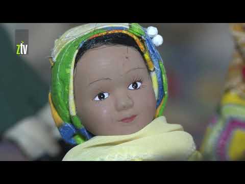 Kolekcija lutaka: Priče iz raznih epoha i sa svih meridijana