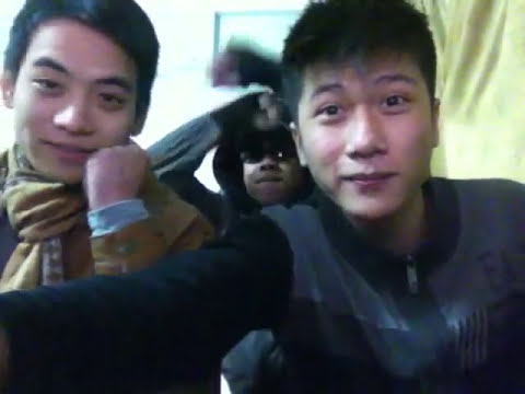 Em Đã Ăn Sáng Chưa - LEG Tmi Mr.Cz [Nhạc chế thế hệ đầu]