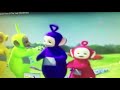 Teletubbies Sing Melodies Of Christmas Teletubbies Christmas Music Video