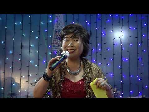 가수 연분홍 새벽길  함경예술단정기공연 [단장:양민규 전화:010-7427-3018] 장소:극장식공연장미가 일시:2018 12 4 [매주 화 요일]