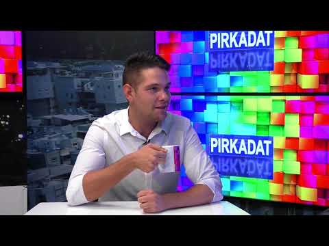 PIRKADAT: Bihal Dávid