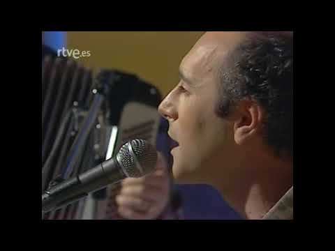 Amancio Prada - Nadie la llama y viene (en directo 03.12.1981)