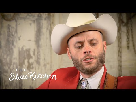 Charley Crockett ‘Diamond Joe’ - The Blues Kitchen Presents Live at The Long Road Festival